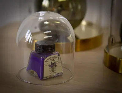 Planimetria di La Casa di Luna