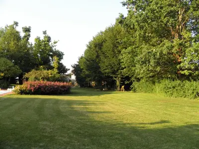 Giardino di B&B Villa Valchero