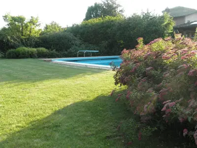 Piscina di B&B Villa Valchero o nelle vicinanze