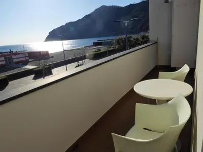 Paesaggio naturale nelle vicinanze dell'appartamento