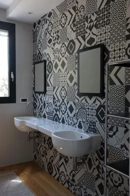Bagno di Villa Crassula