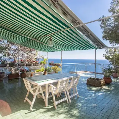 STUNNING VIEW Relax tra mare e cielo