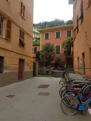 Attività di ciclismo presso la villa o nelle vicinanze