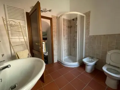 Bagno di Ca' Rosmunda