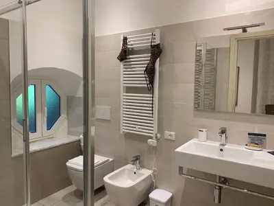Bagno di Affittacamere Sapore di Mare