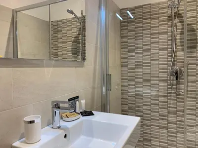 Bagno di Affittacamere Sapore di Mare