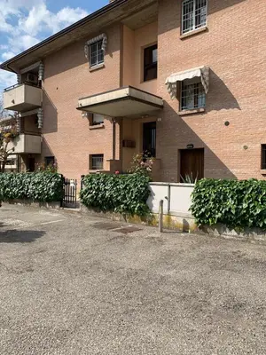 Edificio in cui si trova l'appartamento