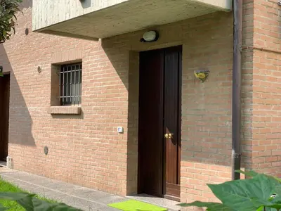 Planimetria di casa vacanza sogni d'oro