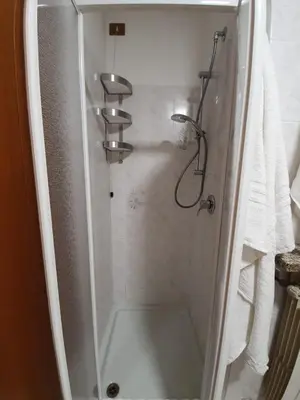 Bagno di casa vacanza sogni d'oro