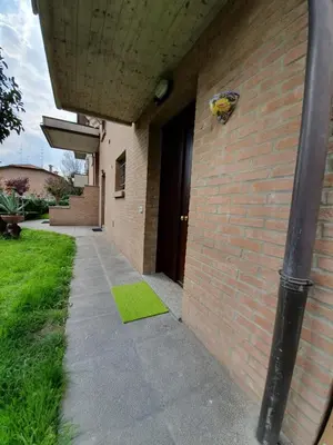 Edificio in cui si trova l'appartamento