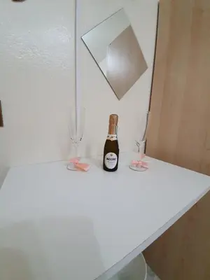 Bevande di casa vacanza sogni d'oro