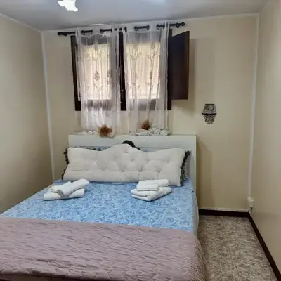 casa vacanza sogni d'oro