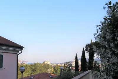 Planimetria di Valery House