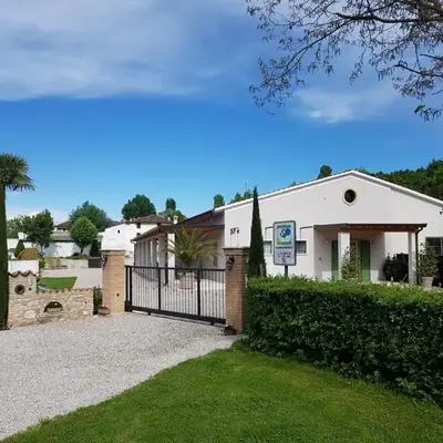 Agriturismo scannaporco