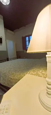 Planimetria di AGRITURISMO LE CORTI DELLA GUALDANA