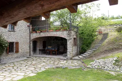Giardino di Ca' Növa