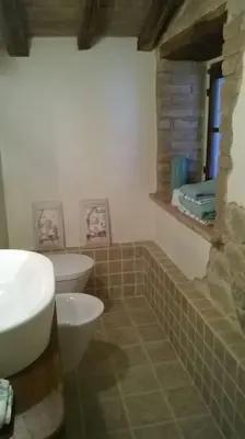 Bagno di Ca' Növa