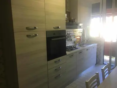 Cucina o angolo cottura di Betti 21