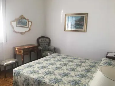Letto o letti in una camera di Betti 21