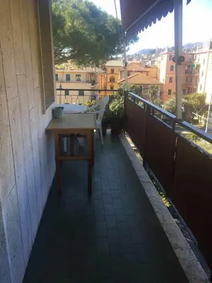Balcone o terrazza di Betti 21