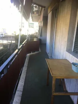 Balcone o terrazza di Betti 21
