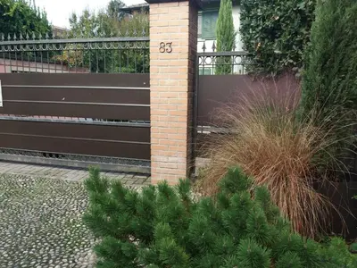 Giardino di Il cortiletto