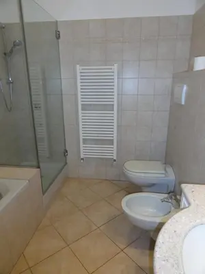 Bagno di La Lampara