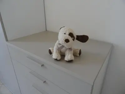 Planimetria di La Lampara