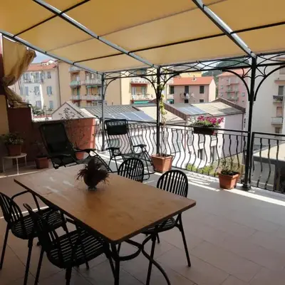 La Lampara