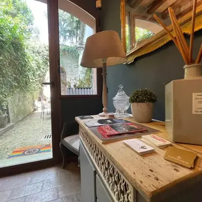 Le Camere di Bsuites Affittacamere