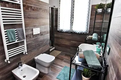 Bagno di MACAIA