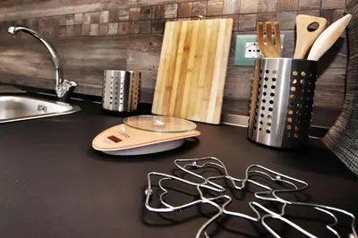Cucina o angolo cottura di MACAIA