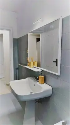 Bagno di Residenza Bertolini