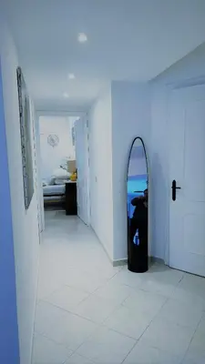 Letto o letti in una camera di Residenza Bertolini