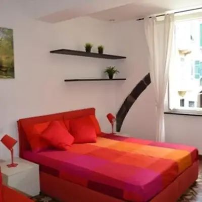 B&B Archi di Borgolungo