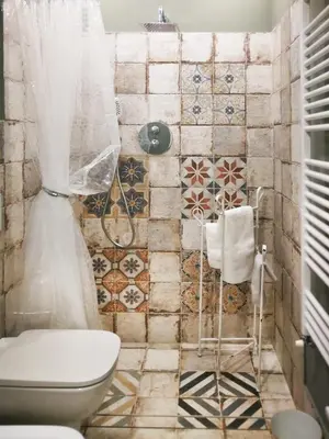 Bagno di L'Arte al mare