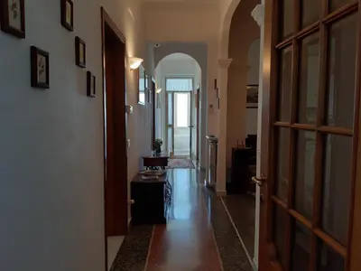 Planimetria di Cinque Terre & Portofino Lodge-Dependance Bracco