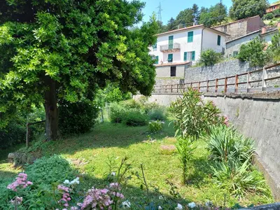 Giardino di Cinque Terre & Portofino Lodge-Dependance Bracco