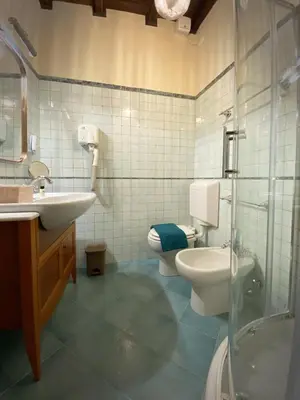 Bagno di Unico