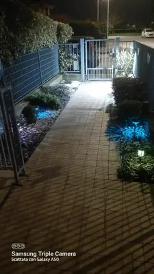 Giardino di Casa Maria