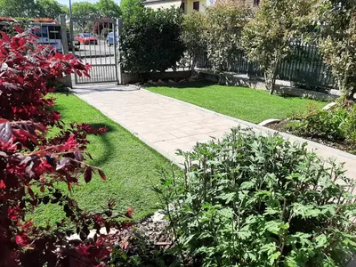 Giardino di Casa Maria