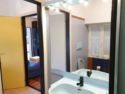 Bagno di SESTRI Villa Vignolo with POOL