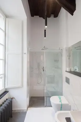 Bagno di Piccolo Principe Affittacamere