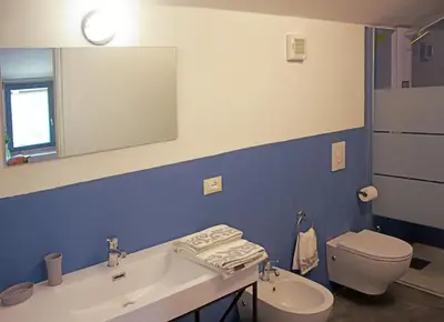 Bagno di Corte La Volta