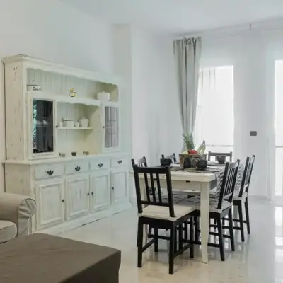 A casa di Anna
