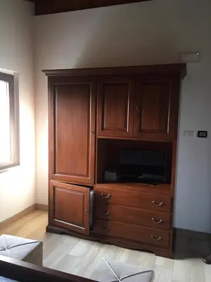 Planimetria di B & B Lmc LA MADONNINA CHALET