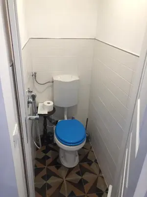 Bagno di Marevino