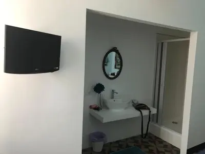 TV o dispositivi per l'intrattenimento presso Marevino