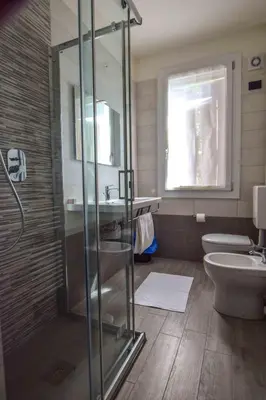 Bagno di gambisa street