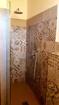 Bagno di La Cappuccina